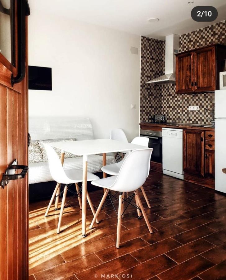 Orion Apartment Torrejon el Rubio Exterior photo